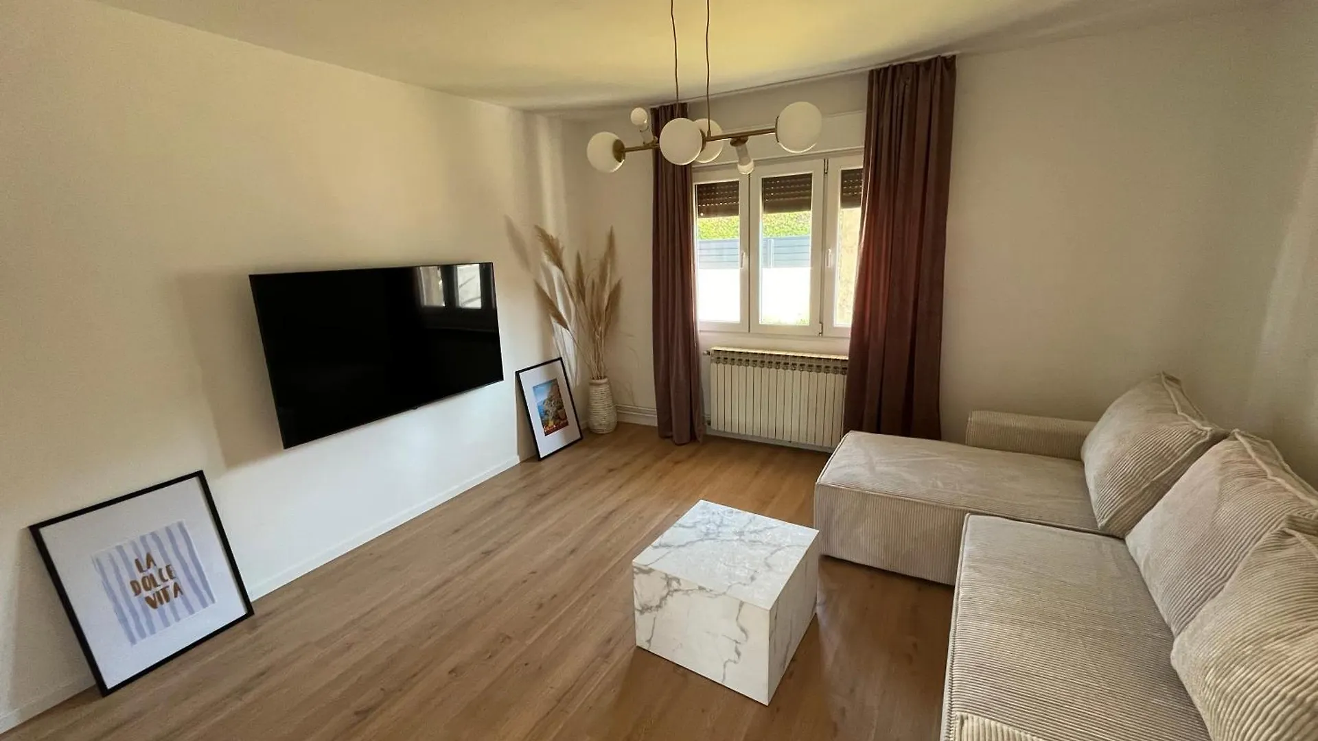 Four Waves Apartment New Pula